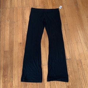 New and super comfy Gap lounge pants!